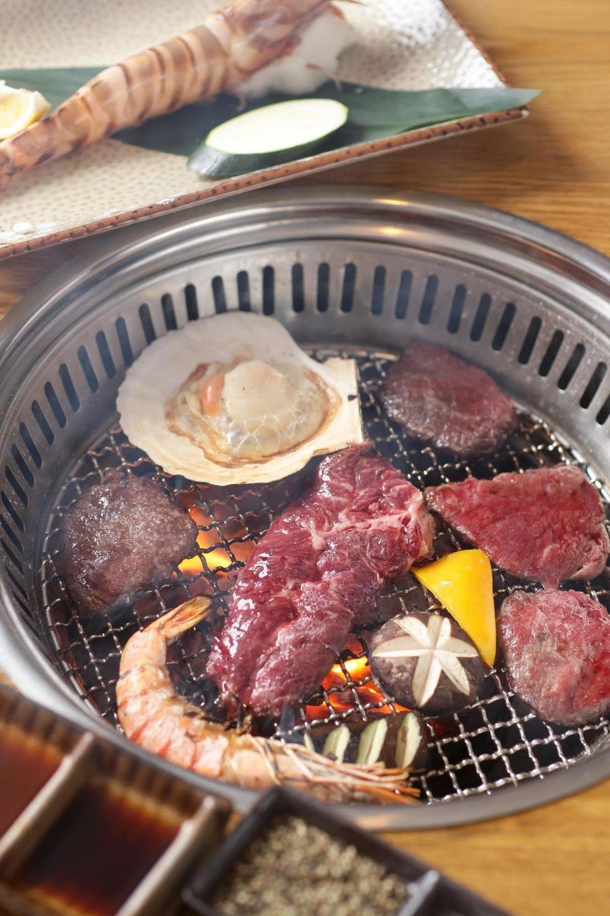 상하이 메리어트 호텔 파크뷰 샹하이 외부 사진